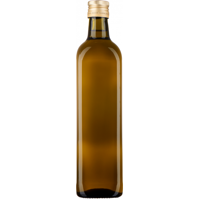 Bottiglia personalizzata - Regalo per la festa del papà