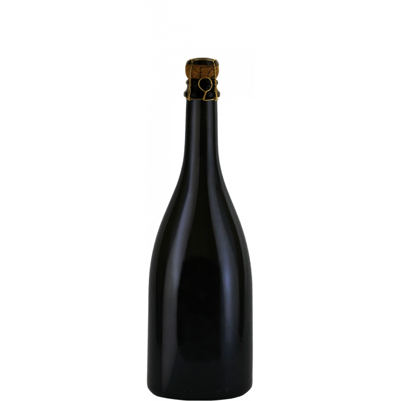 Prosecco Brut - Bottiglia personalizzata per auguri di Natale