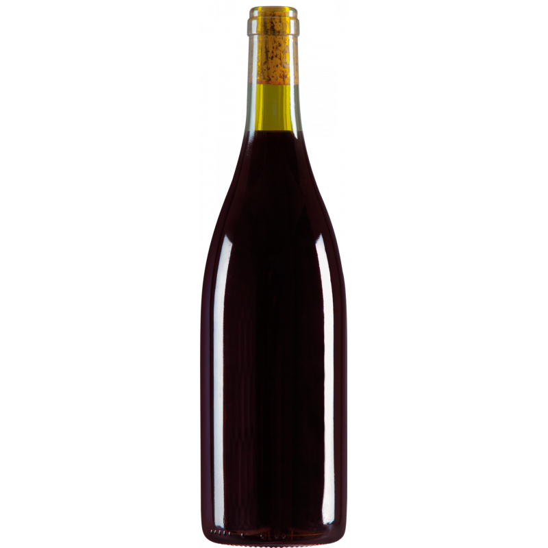 Sicilia Nero d'Avola DOC - Regali Aziendali