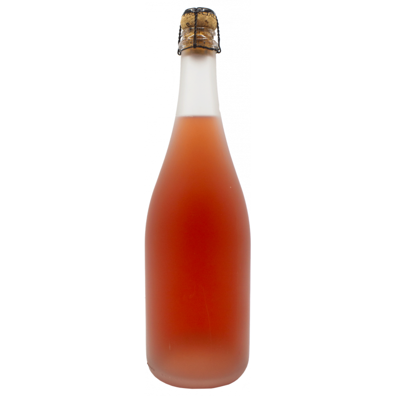 Franciacorta Brut Rosé DOCG - Idea Regalo Natale con cassetta in legno