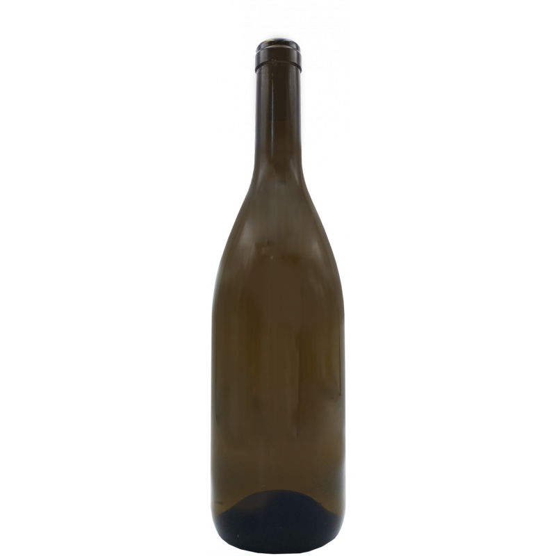 Bottiglia personalizzata - idea regalo per San Valentino