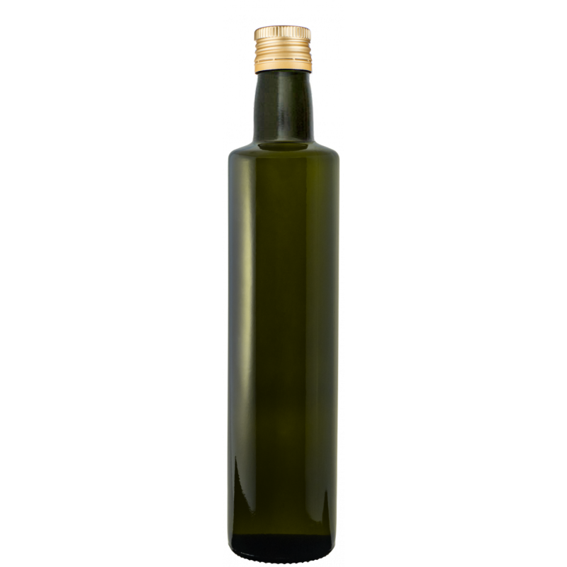 Idea regalo natalizio - Olio Extra Vergine di Oliva 0.75 lt