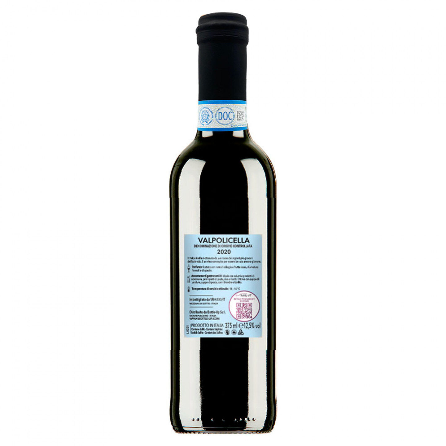 30 Bomboniere prima Comunione - Valpolicella Classico 0.375 lt. - 3