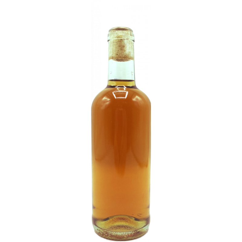 Birthday Sweet Gift Box - Vino Liquoroso