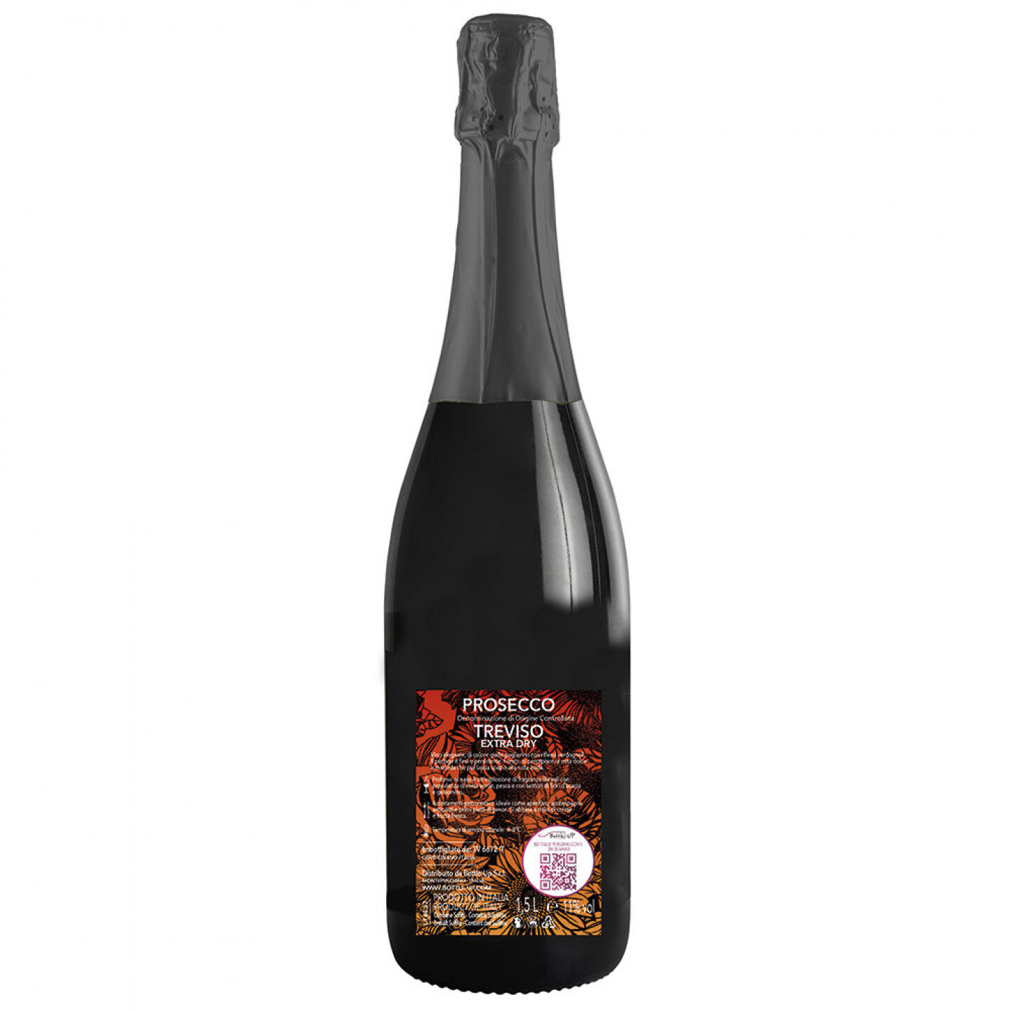 Prosecco Extra Dry DOC MAGNUM - Scatta la tua foto al #LRF22 - 2