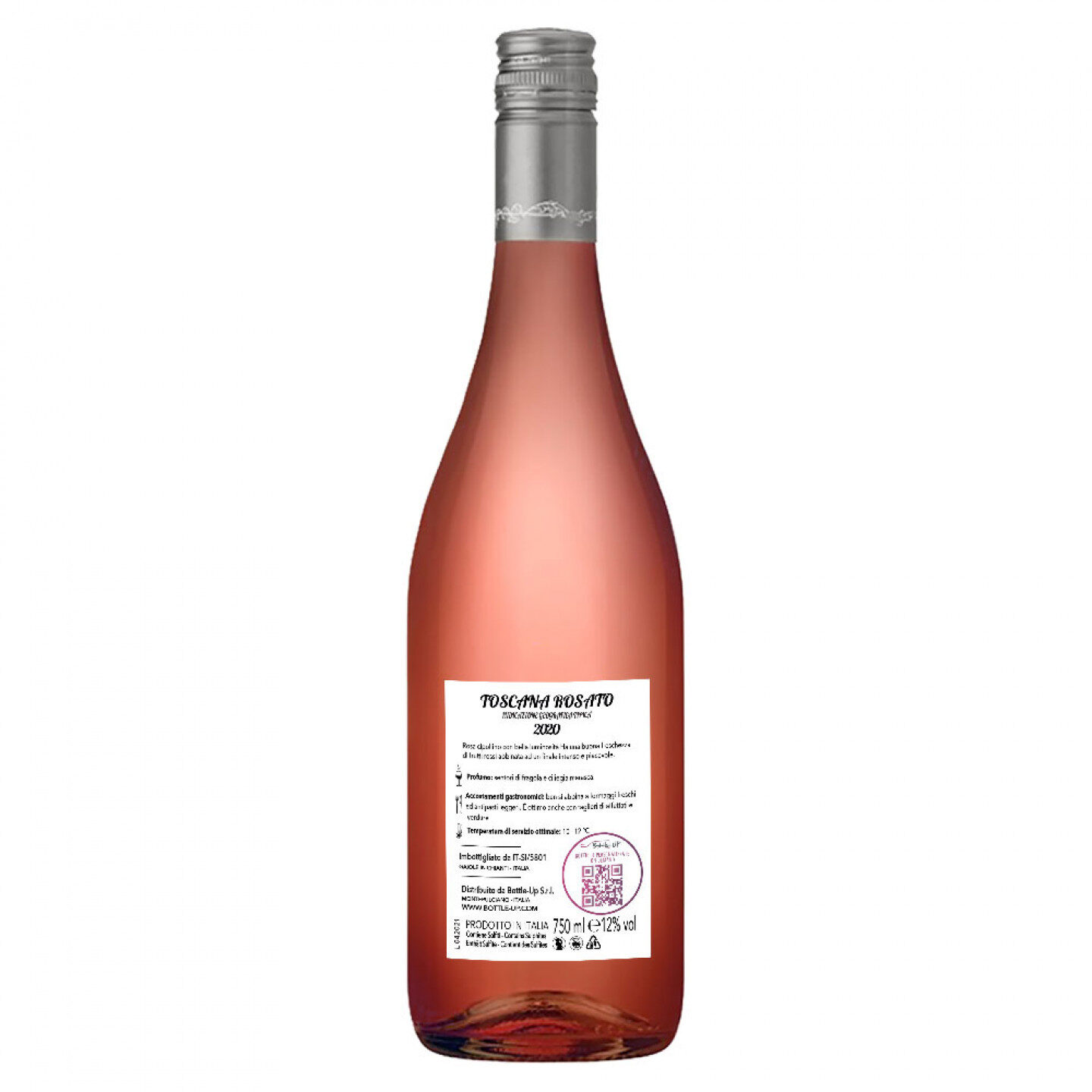 Toscana Rosato IGT - Scatta la foto al #LRF22 - 2