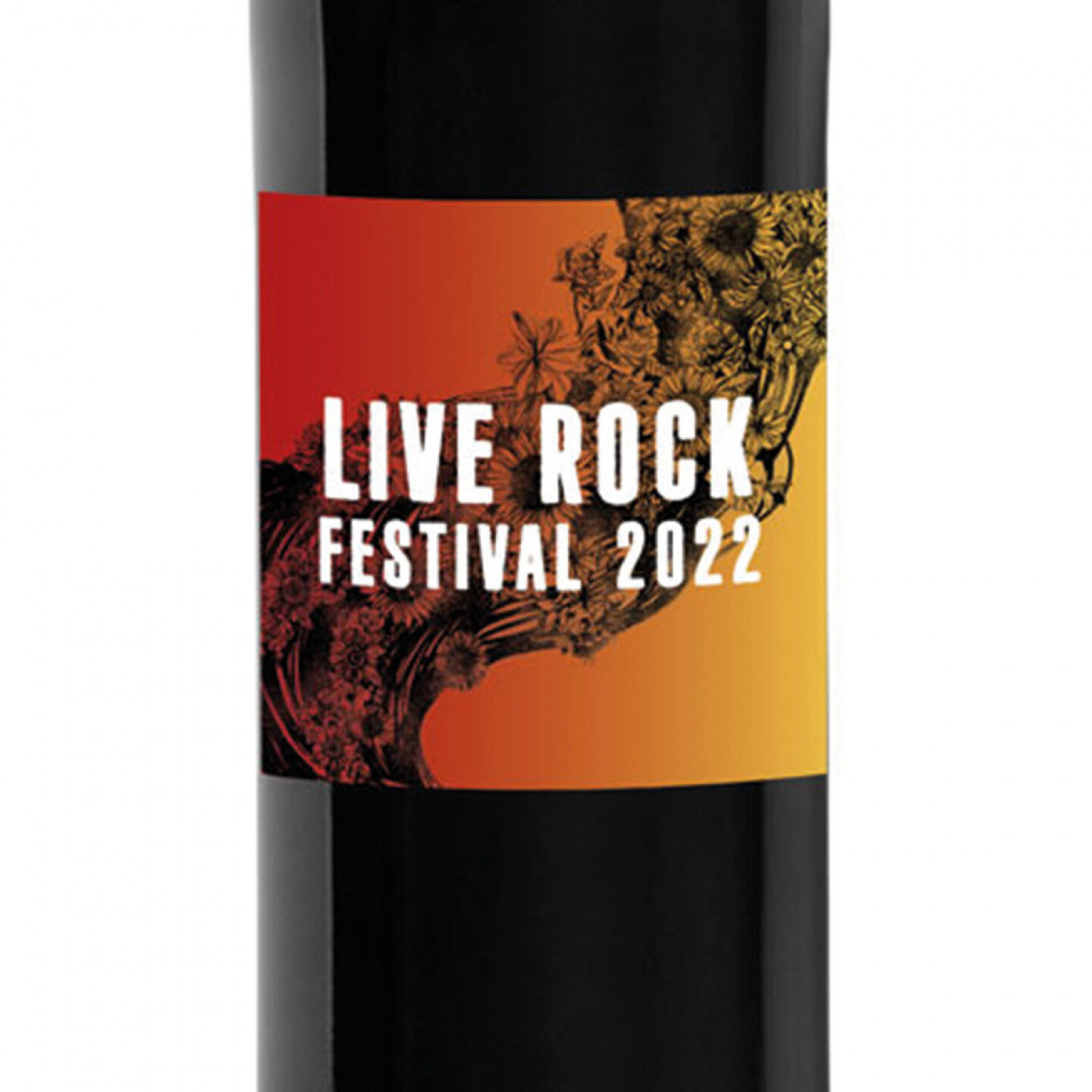 Chianti Classico DOCG -  Limited edition #LRF22 - 1