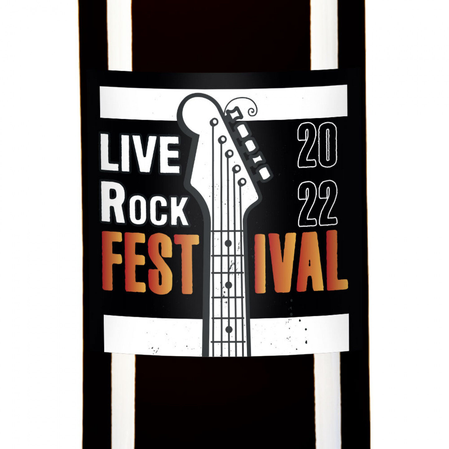 MAGNUM Vino Nobile di Montepulciano DOCG personalizzato - Limited Edition #LRF22 - 1