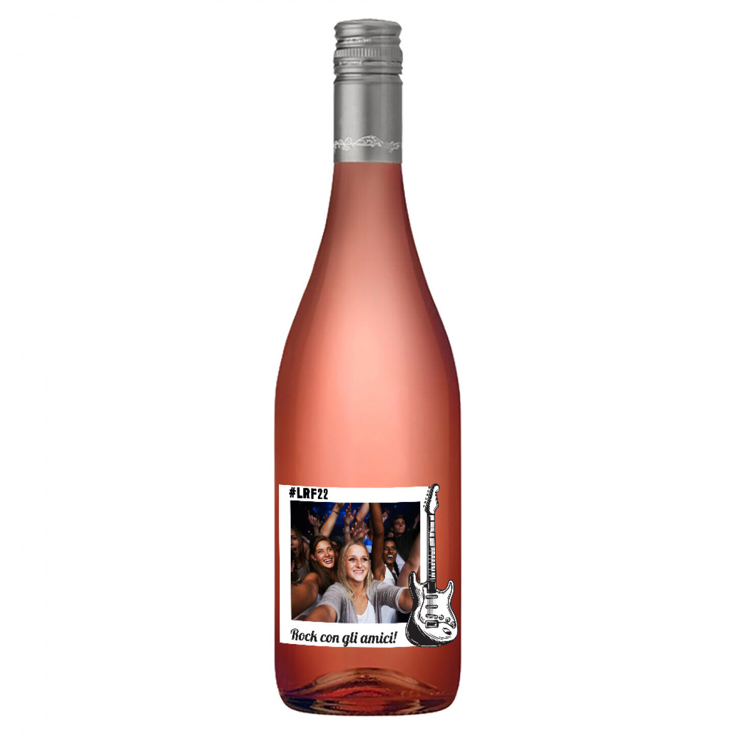 Toscana Rosato IGT - Scatta la foto al #LRF22 - 1