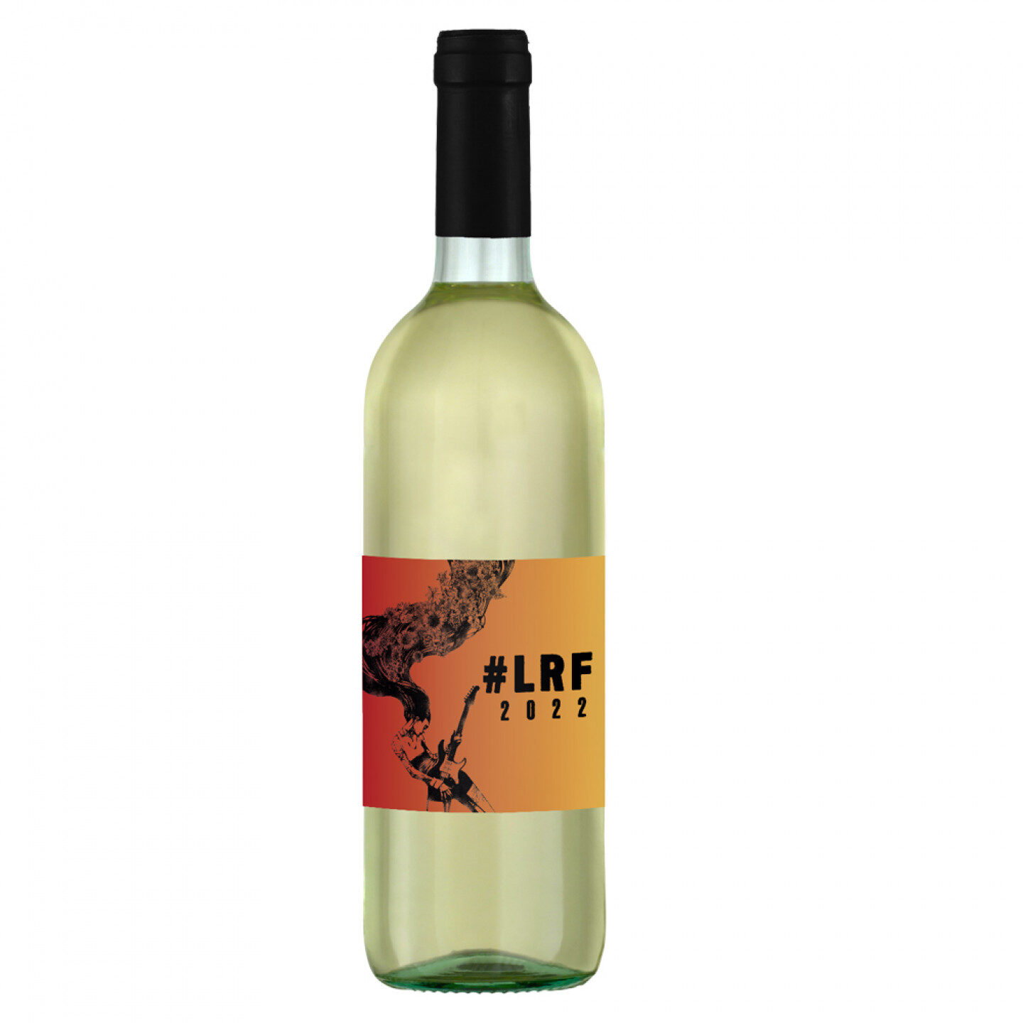 Toscana Bianco IGT - Limited Edition #LRF22 - 1