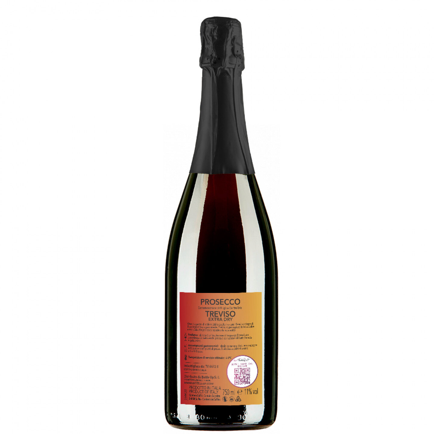 Prosecco Extra Dry DOC - Carica la tua foto al #LRF22 - 2