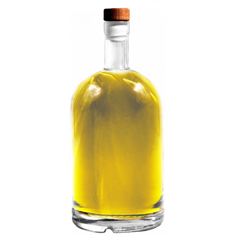 Limoncello personalizzato - Regalo originale per San Valentino