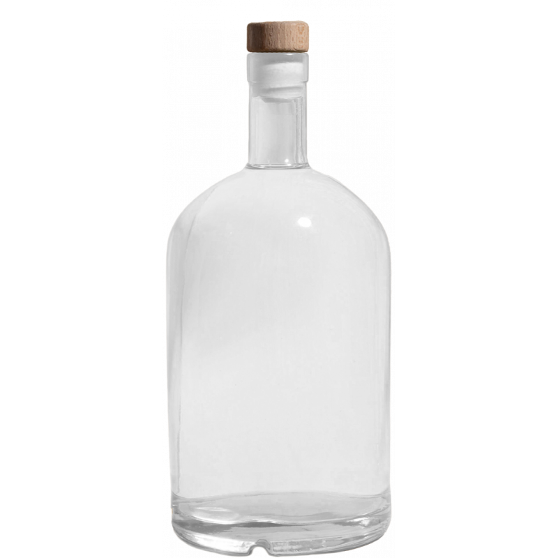 Gin Personalizzato per Compleanno - Idea Regalo originale con dedica personalizzata