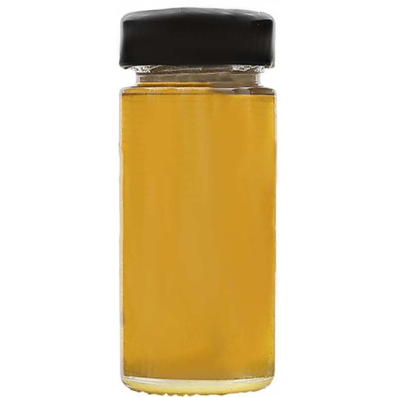 48 Bomboniere miele matrimonio - vasetto miele millefiori 135g.