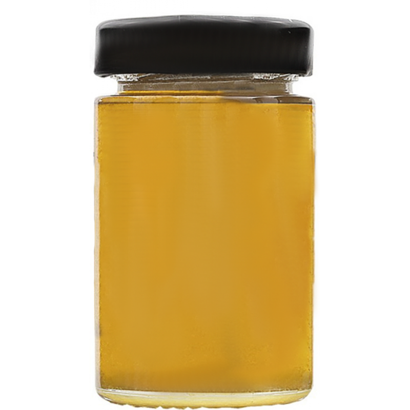 24 Bomboniere miele matrimonio - vasetto miele millefiori 250g.