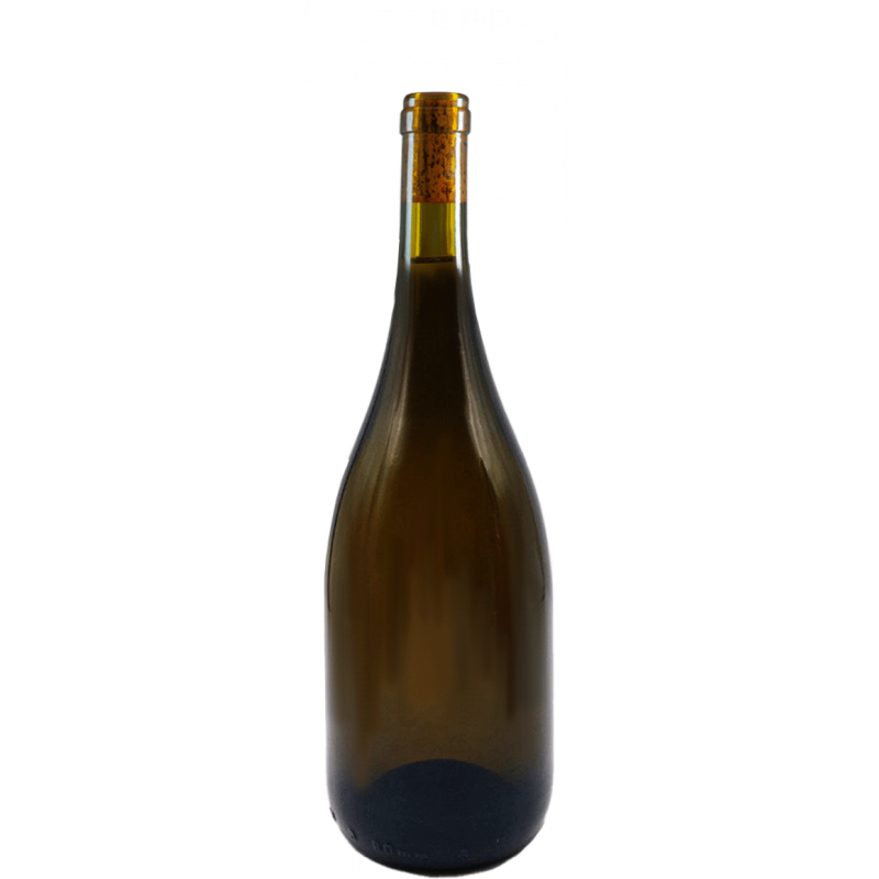 Spumante Extra Dry personalizzato per ristorante