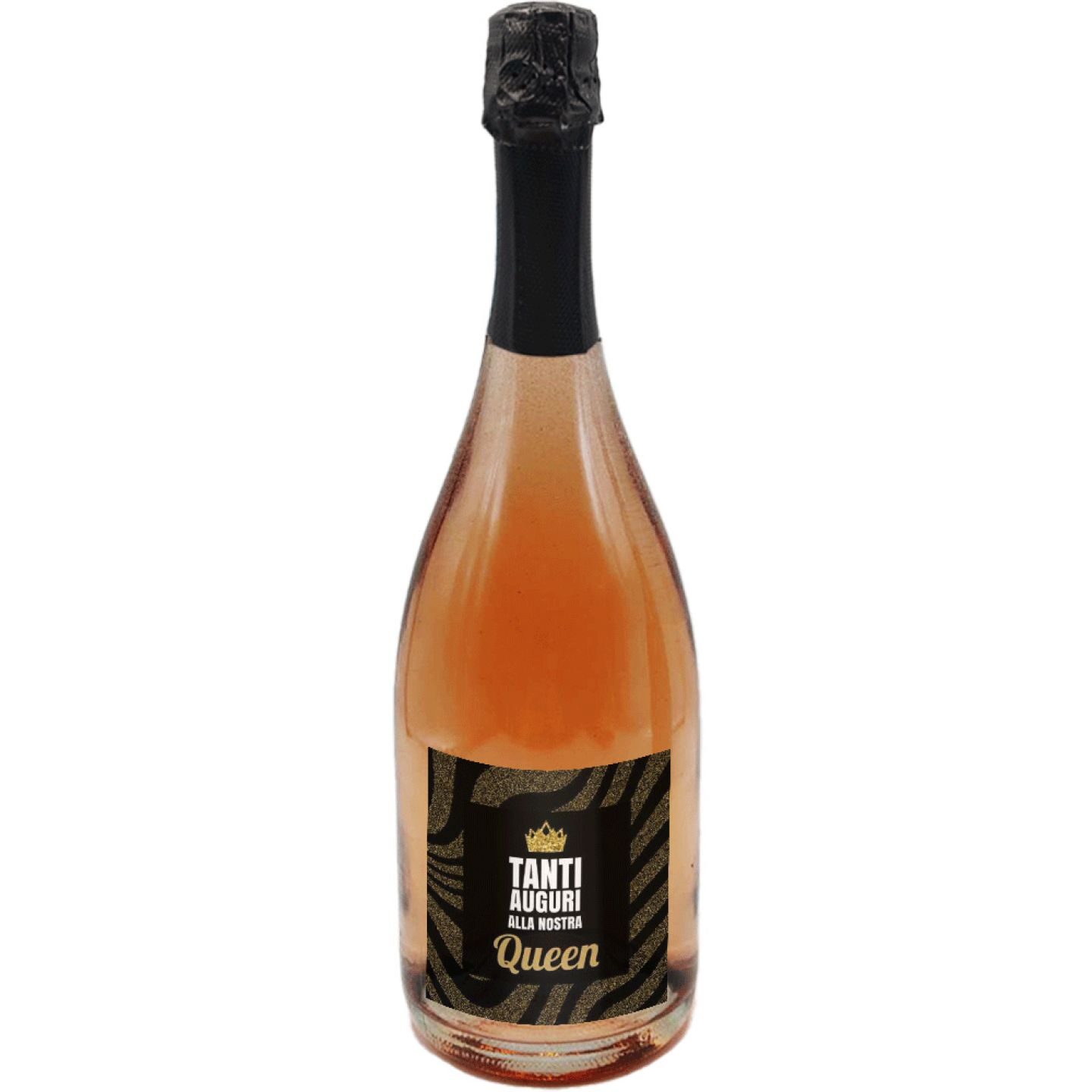 Prosecco DOC - Bottiglia personalizzata e confezione per regalo di compleanno - 4