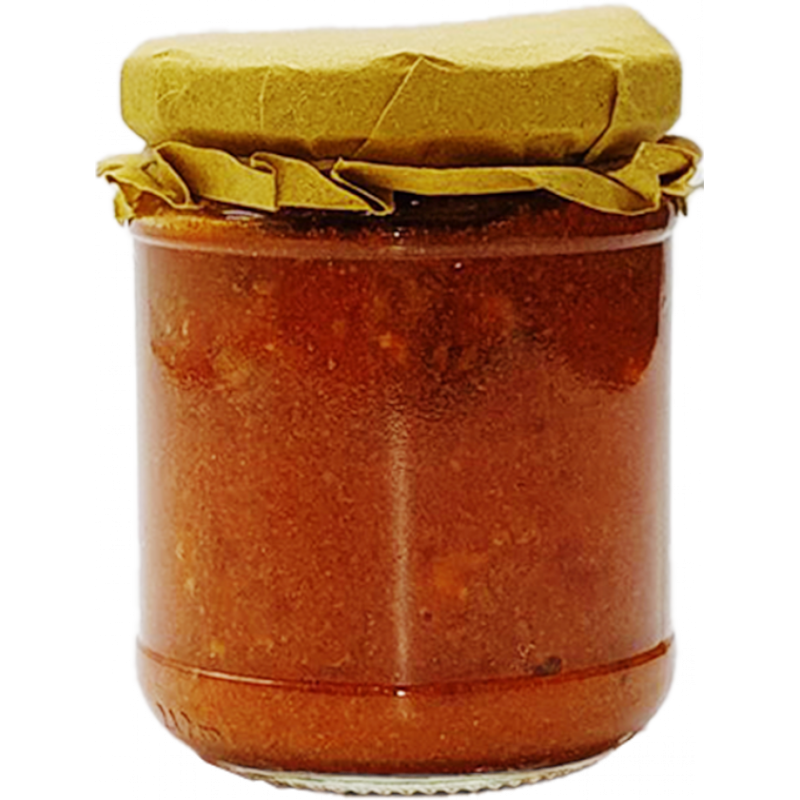 Grand Mother's Box - Crostino Ragù