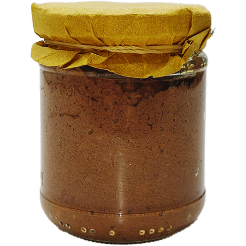 Grand Frather's Dinner Box - Crostino Toscano