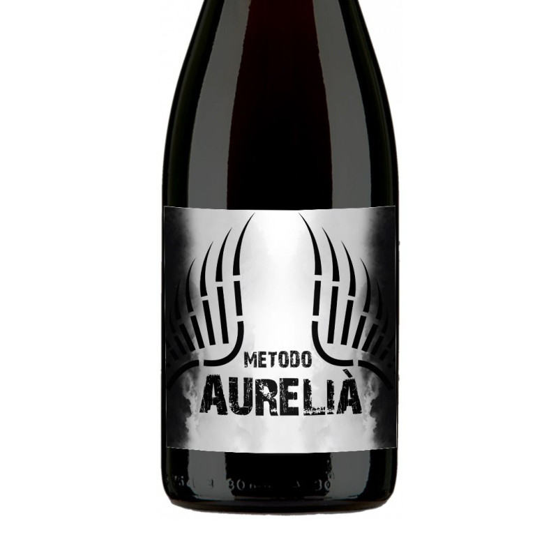 Prosecco Metodo Aurelià