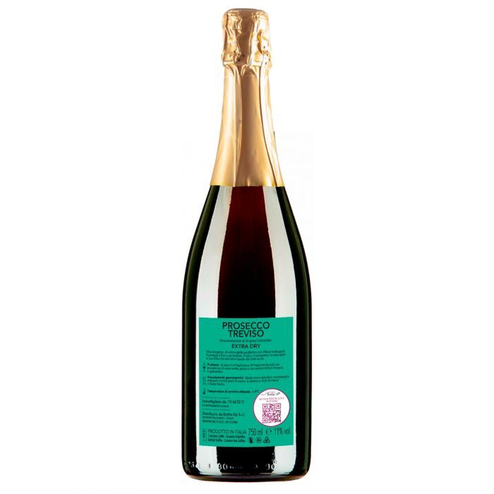 Prosecco DOC - Personalized bottle for Father's Day - Image 3