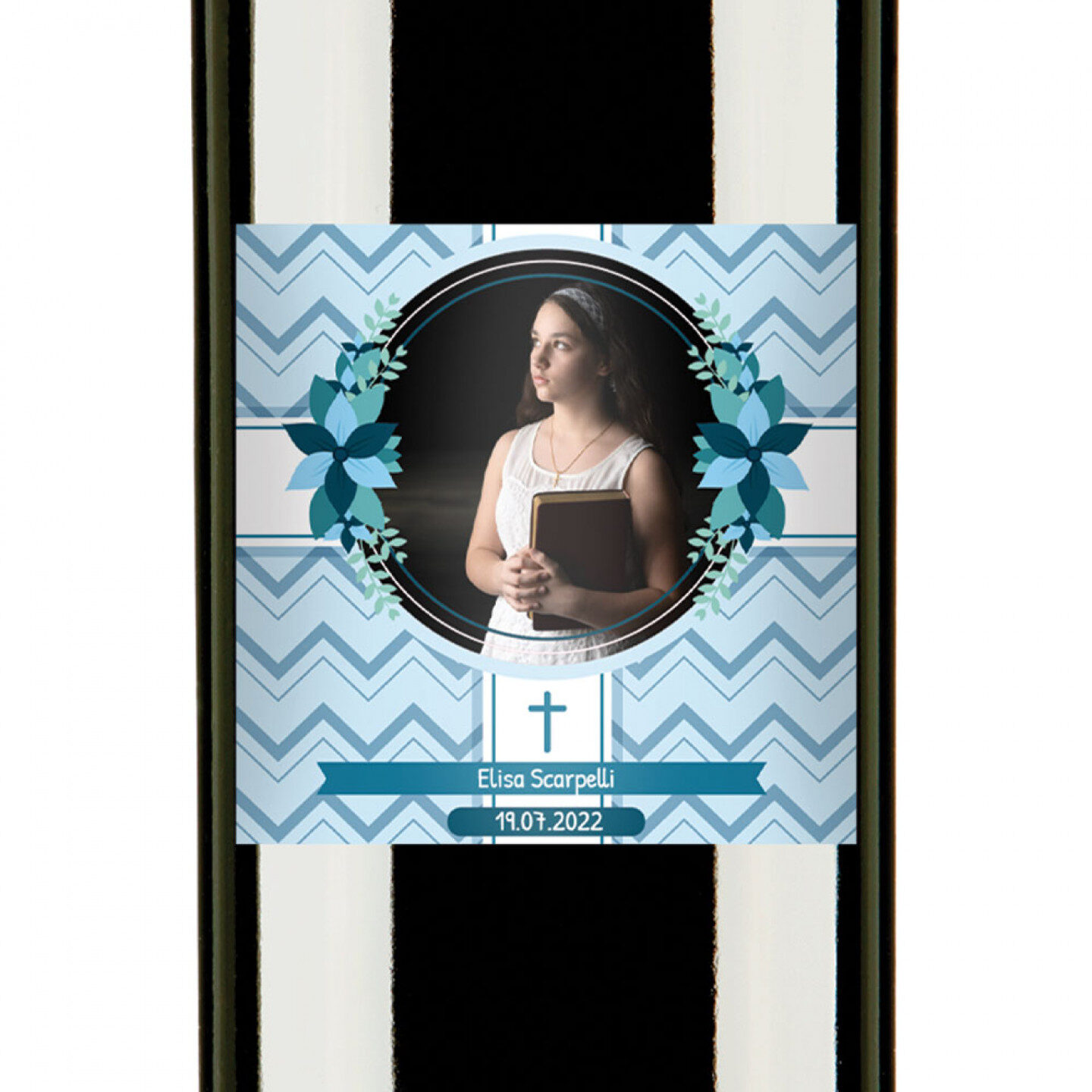 30 Bomboniere prima Comunione - Valpolicella Classico 0.375 lt. - 1