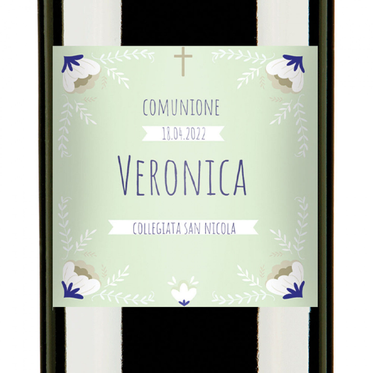 24 Bomboniere prima Comunione - Chianti DOCG 0.375 lt. - 1