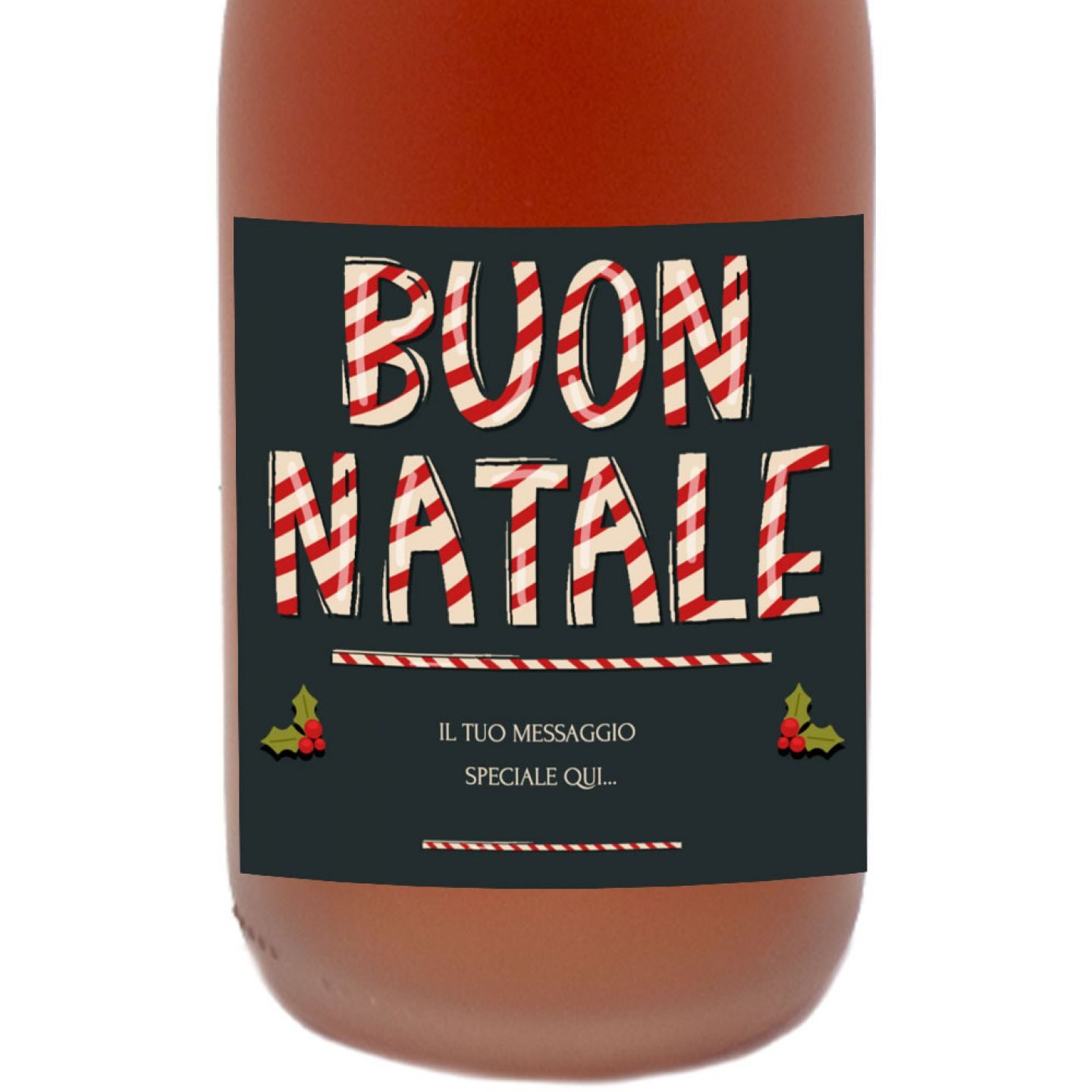 Franciacorta Brut Rosé DOCG - Idea Regalo Natale con cassetta in legno - 2