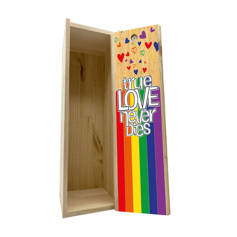 Confezione bomboniere 1 bottiglia mignon - 0.10 L - 0.20 L - 0.375 L