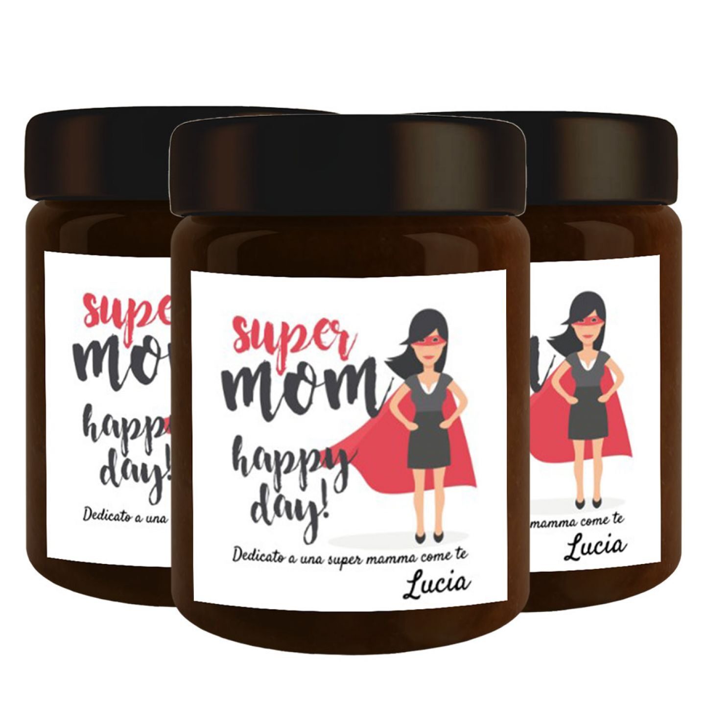 Personalized chocolate with packaging for Mother's Day - Image 4