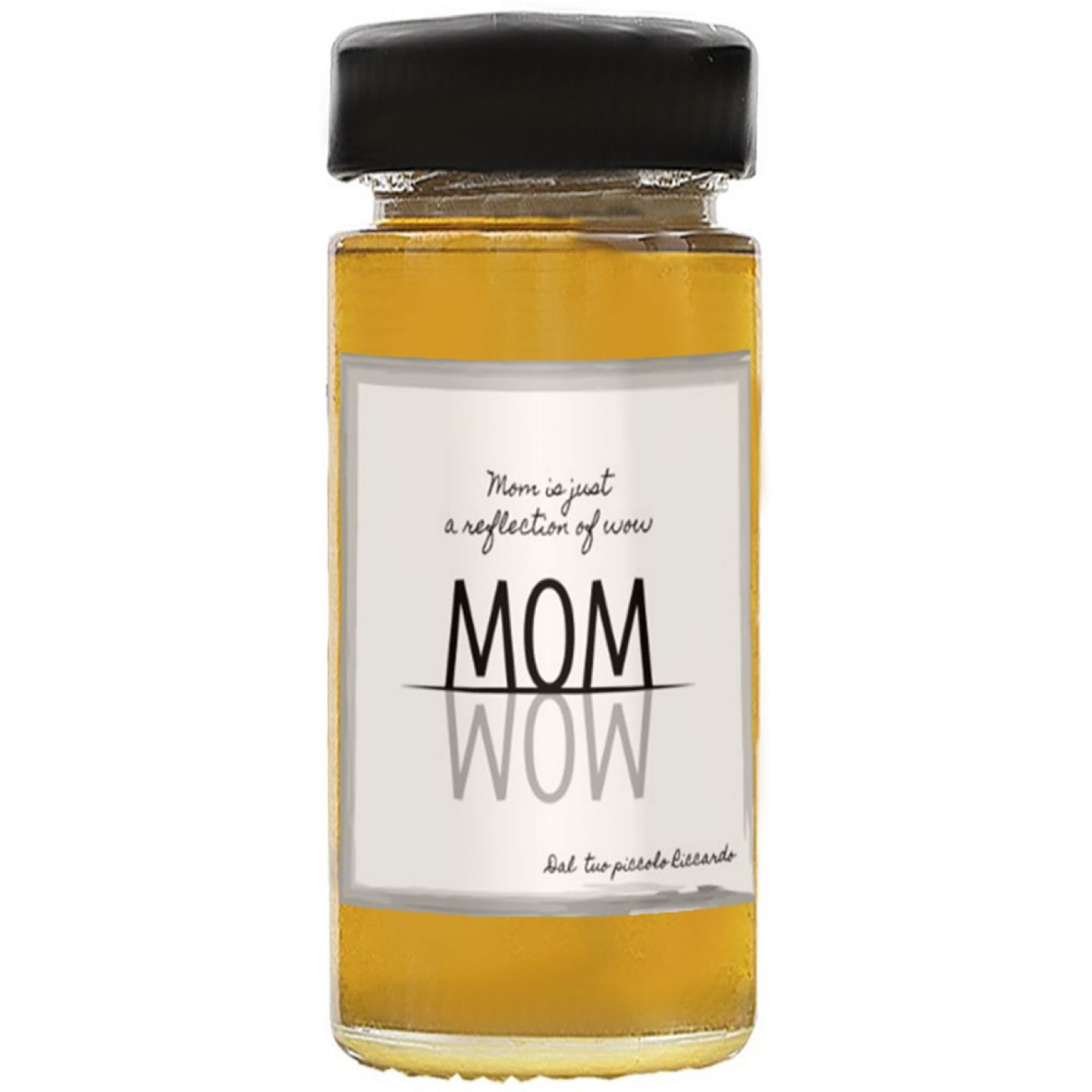 Personalized honey with Mother's Day packaging - Image 5