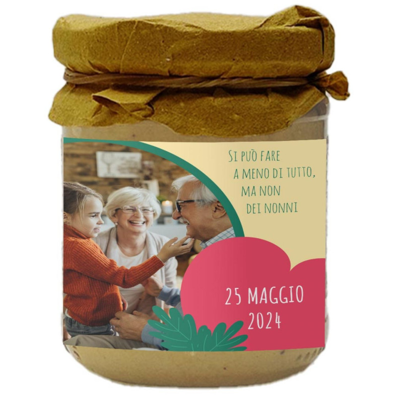 Grand Frather's Dinner Box - Cacio e Pepe