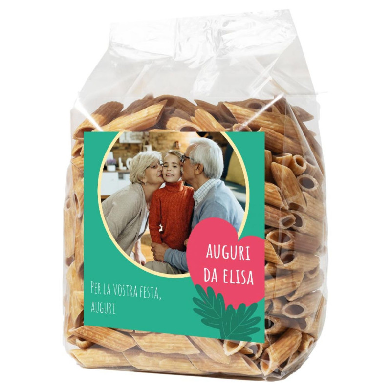 Grand Frather's Dinner Box - Pasta