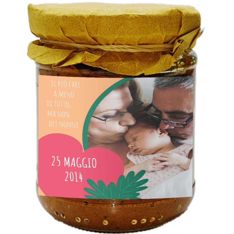 Grand Frather's Dinner Box - Crostino Toscano