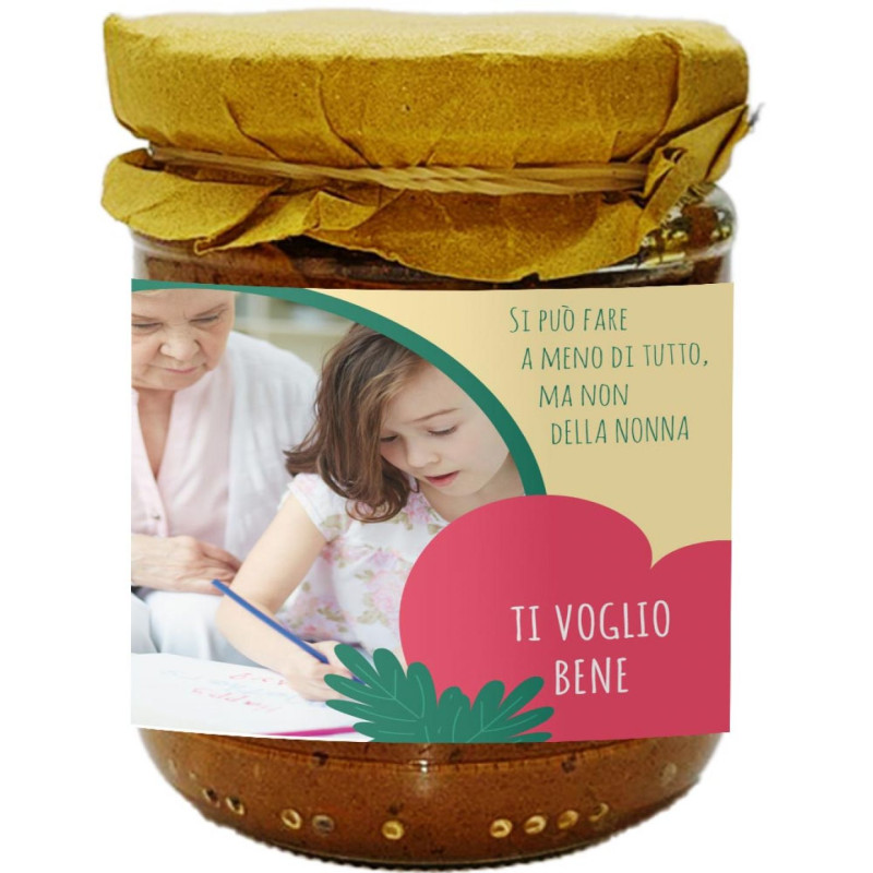 Grand Mother's Box - Crostino Toscano