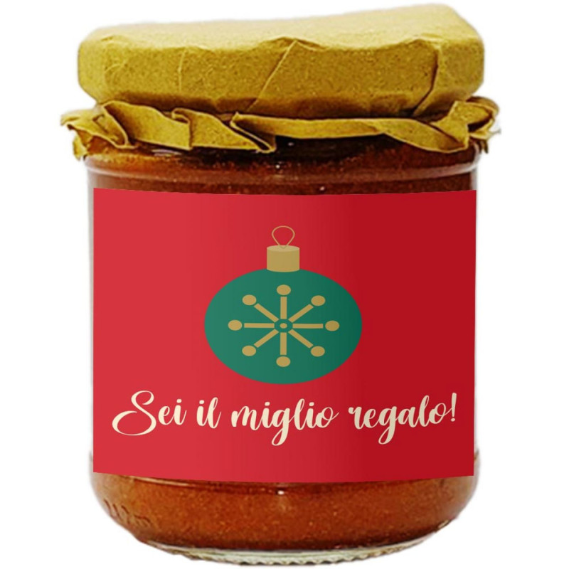 Christmas Survivor Pack - Ragù