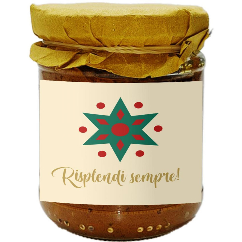 Christmas Survivor Pack - Crostino Toscano