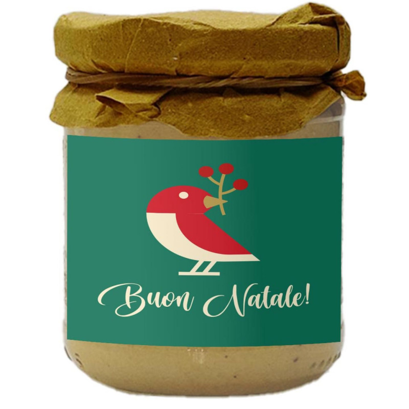 Christmas Survivor Pack - Cacio e Pepe