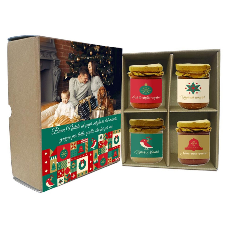 Christmas Survivor Pack 1