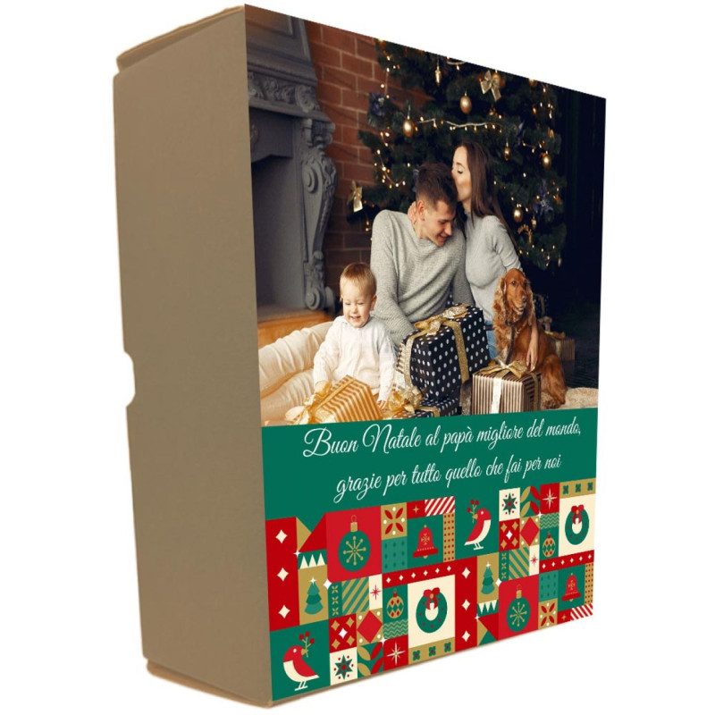 Christmas Survivor Pack 1