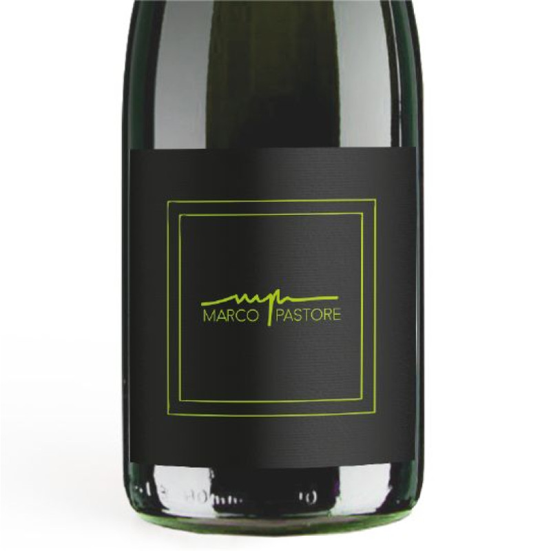 Champagne Brut Tradition AOC Selezione MARCO PASTORE